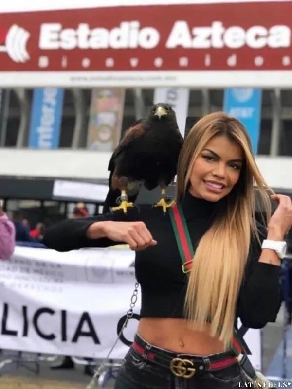 Paulina Profile image 2