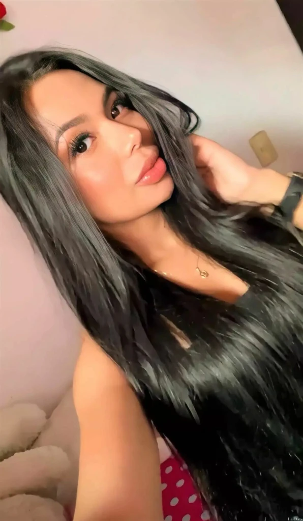 Nataly Profile image 1