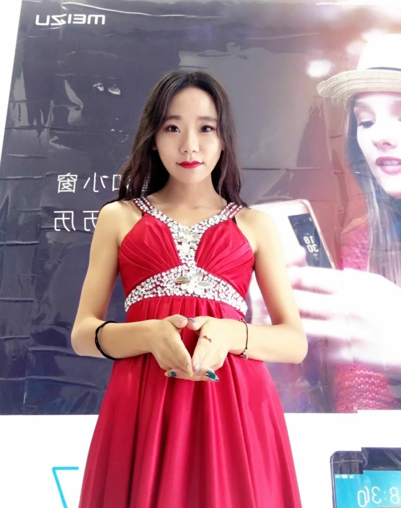 Lijuan Profile image 1