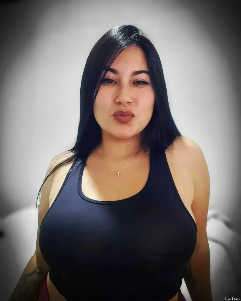 Maria Profile image 2