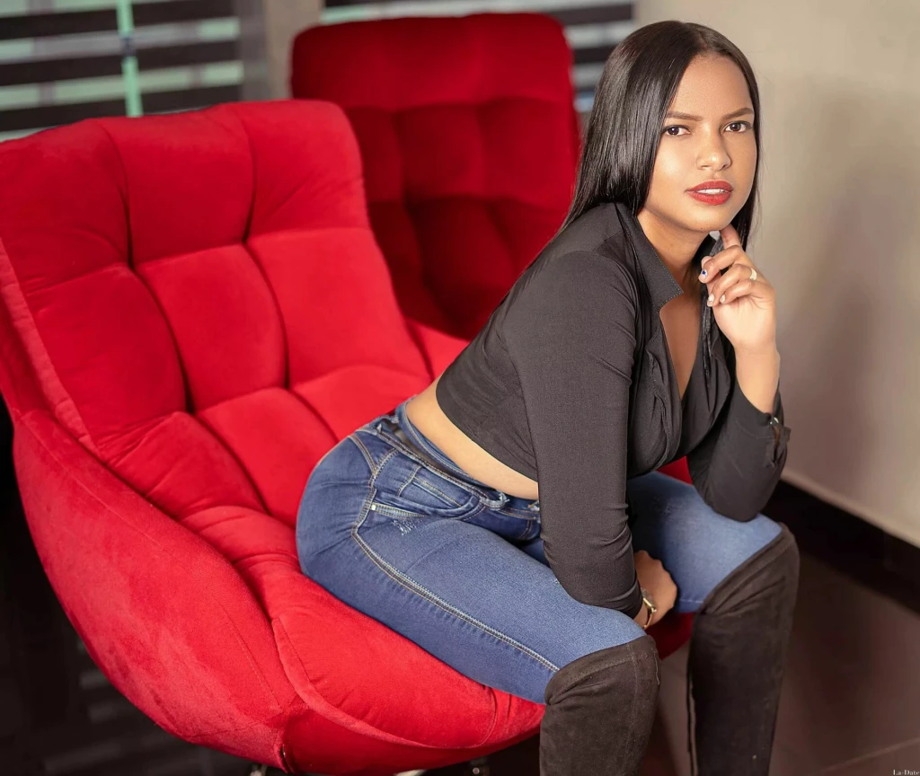 Susana Profile image 2