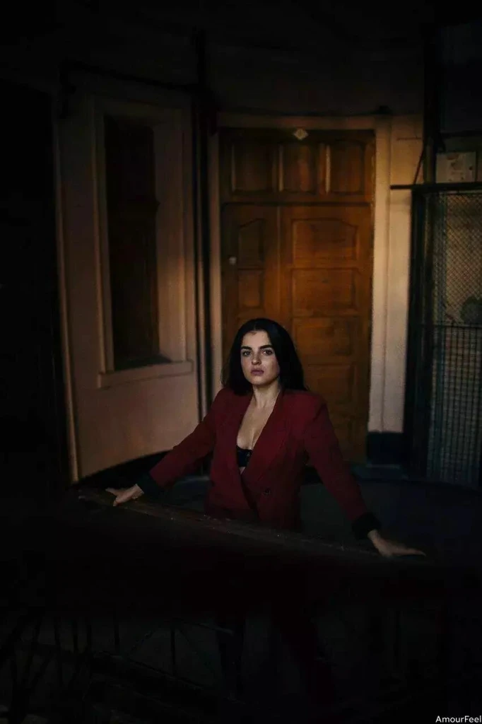 Yeva Profile image 1