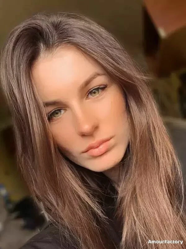 Anastasia Profile image 1