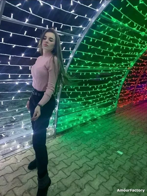Anastasia Profile image 3