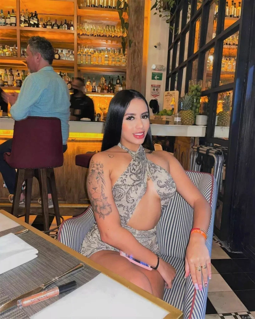 Edna Profile image 2