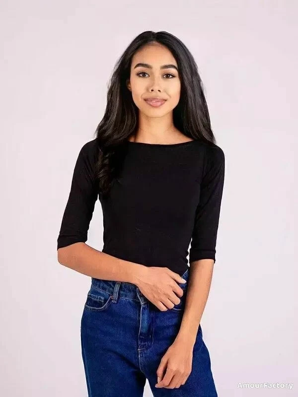 Anna Profile image 1