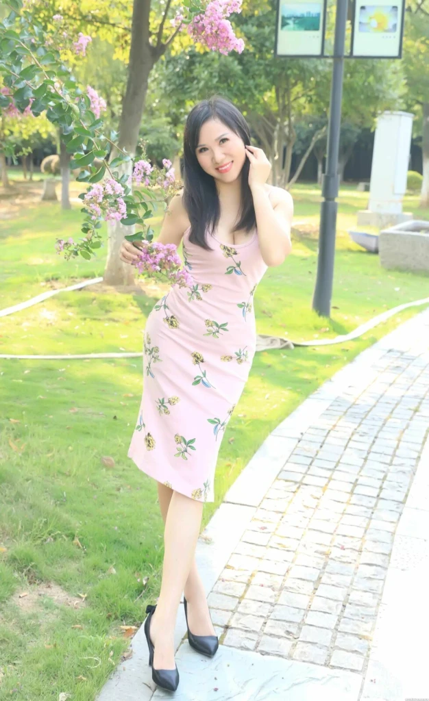 Lianxiu Profile image 2