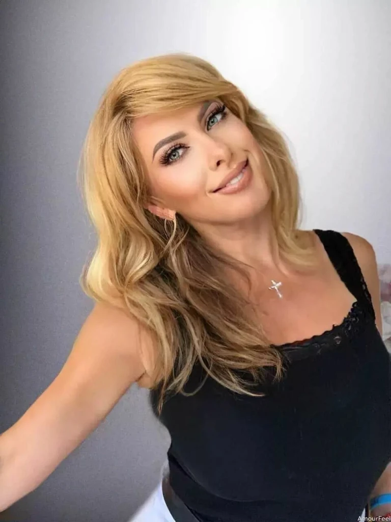 Anastasiia Profile image 1