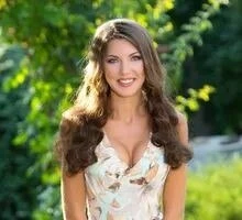 Tetiana Profile image 3