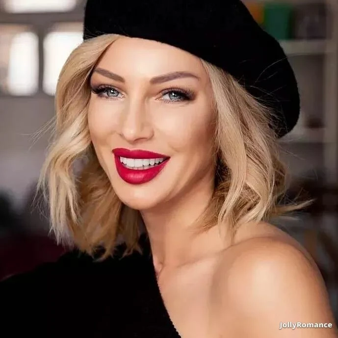 Mariia Profile image 3
