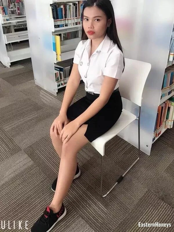 Alice Profile image 1