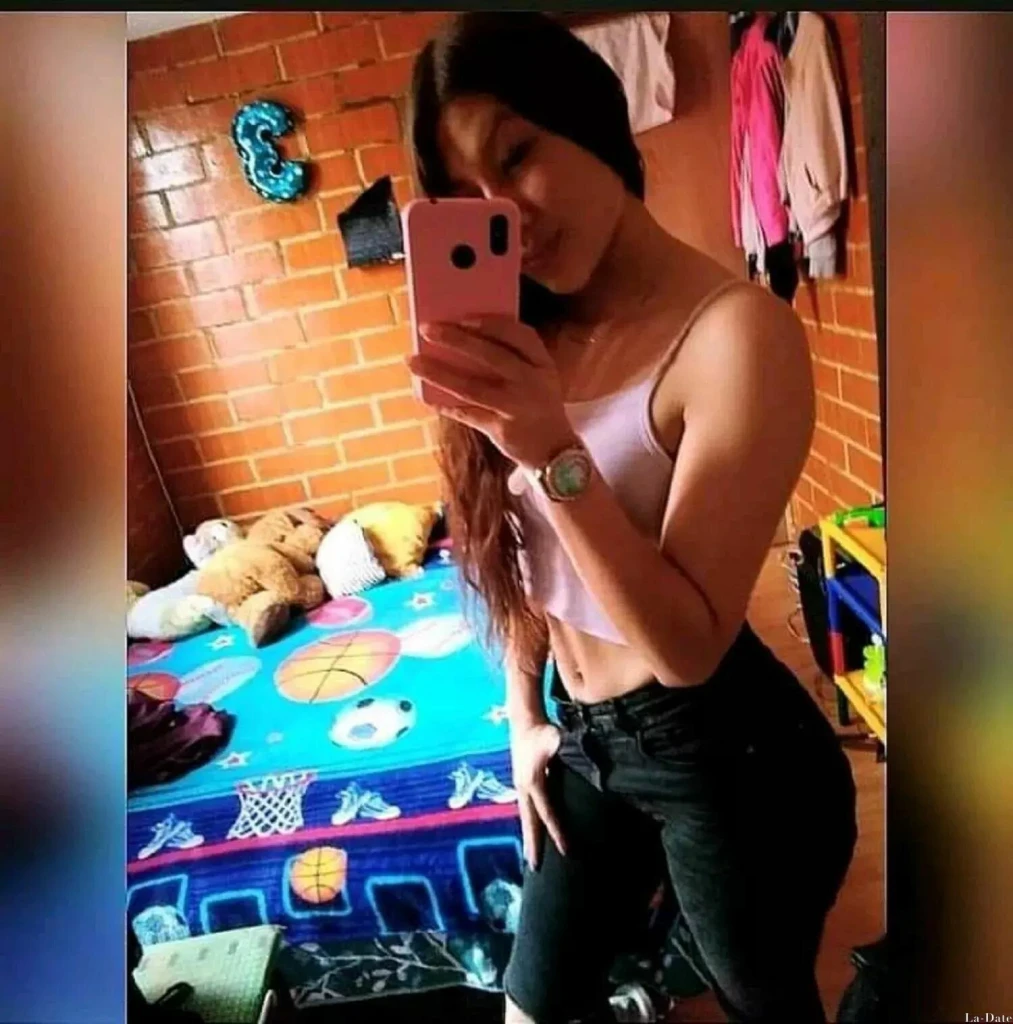 Luisa Profile image 3