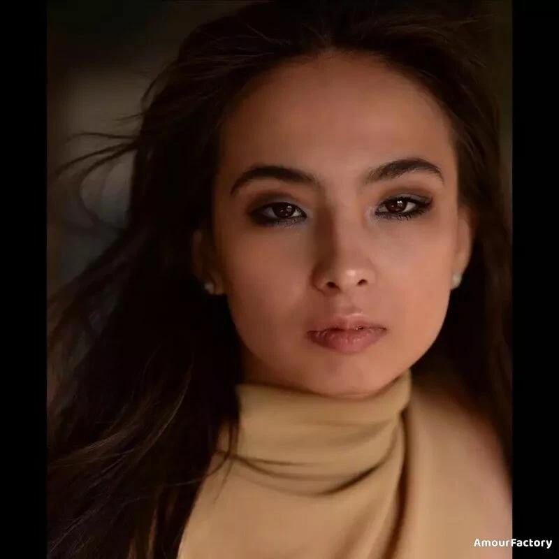 Kristina Profile image 2