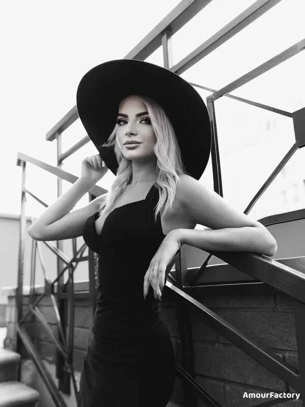 Katerina Profile image 1