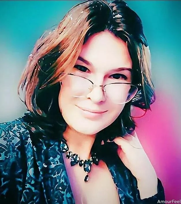 Anastasiya Profile image 2