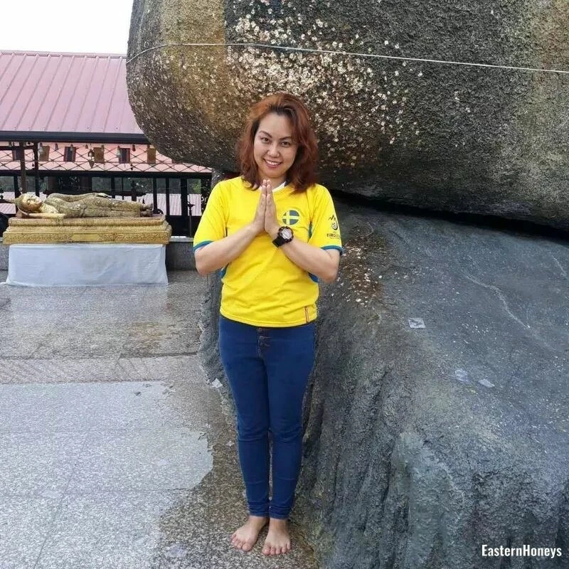 Yanut Profile image 1