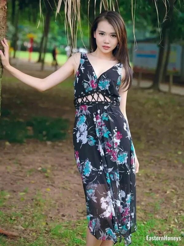 Rachel Profile image 1