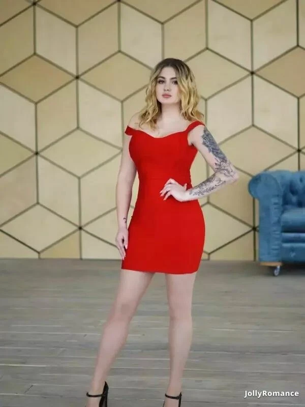 Elizaveta Profile image 3