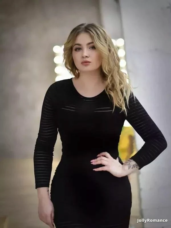 Elizaveta Profile image 1