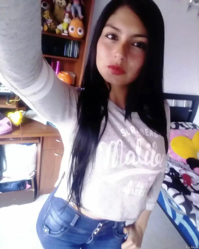 Patricia Profile image 4