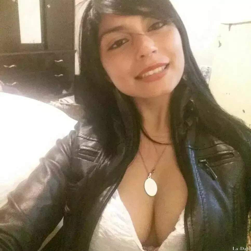 Patricia Profile image 2