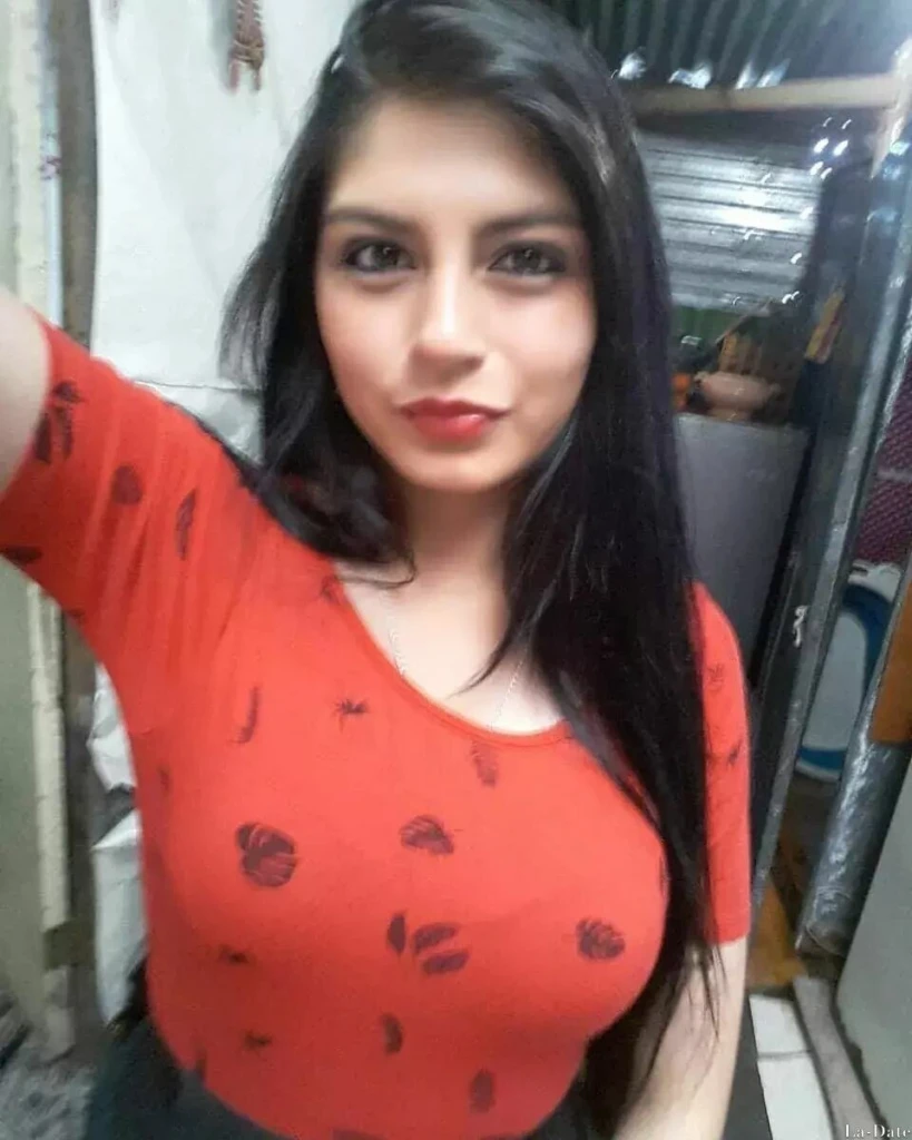 Patricia Profile image 1