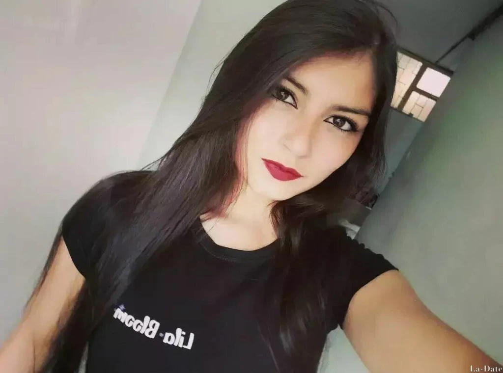 Patricia Profile image 3