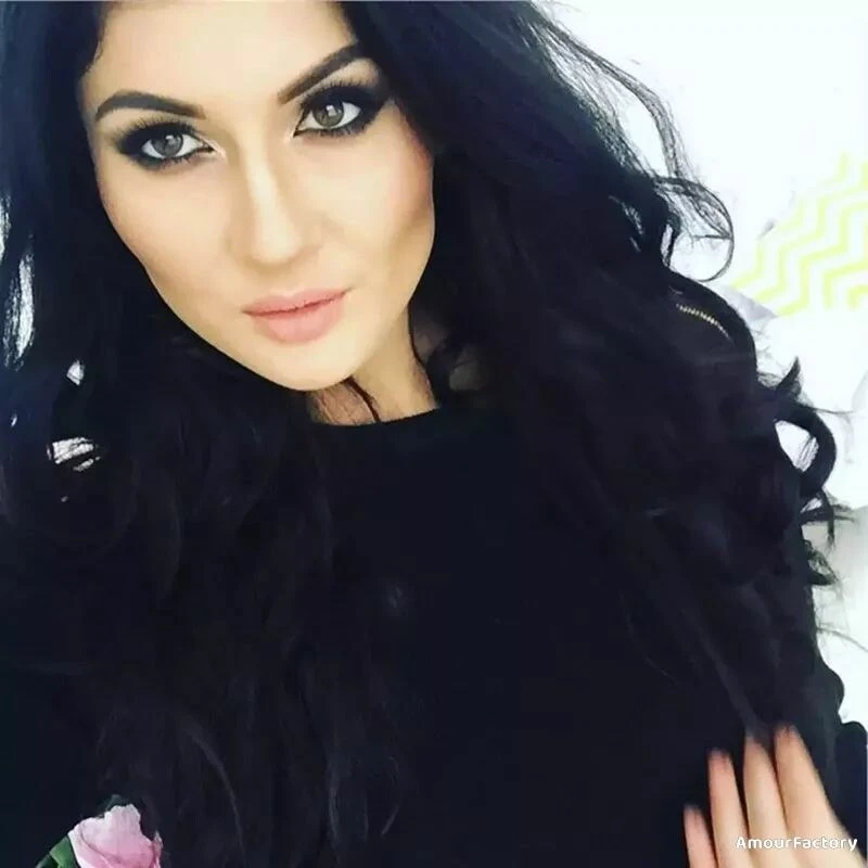 Elizaveta Profile image 4