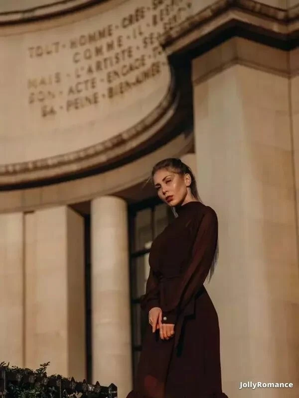 Eleonora Profile image 2