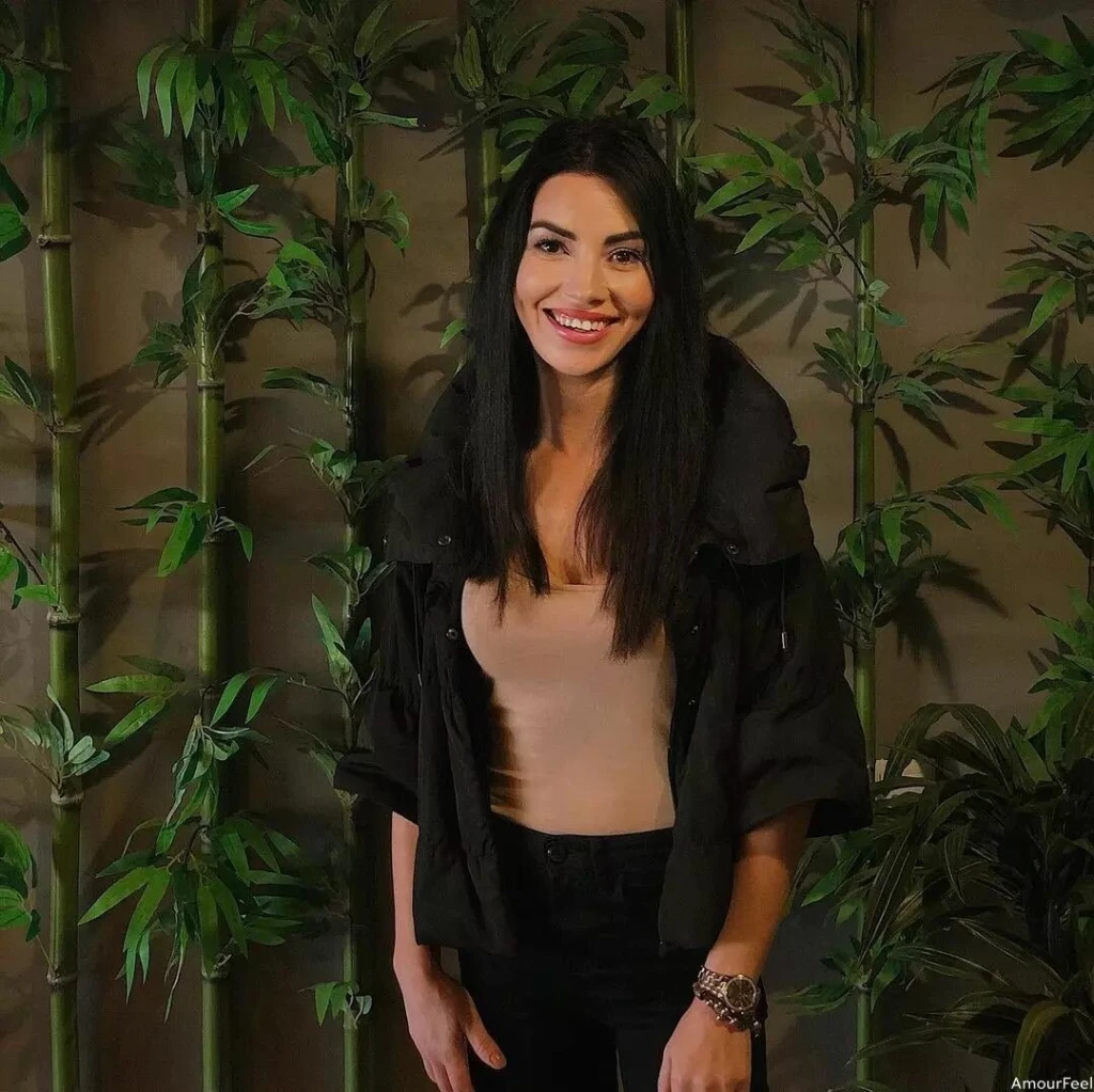 Liudmyla Profile image 1