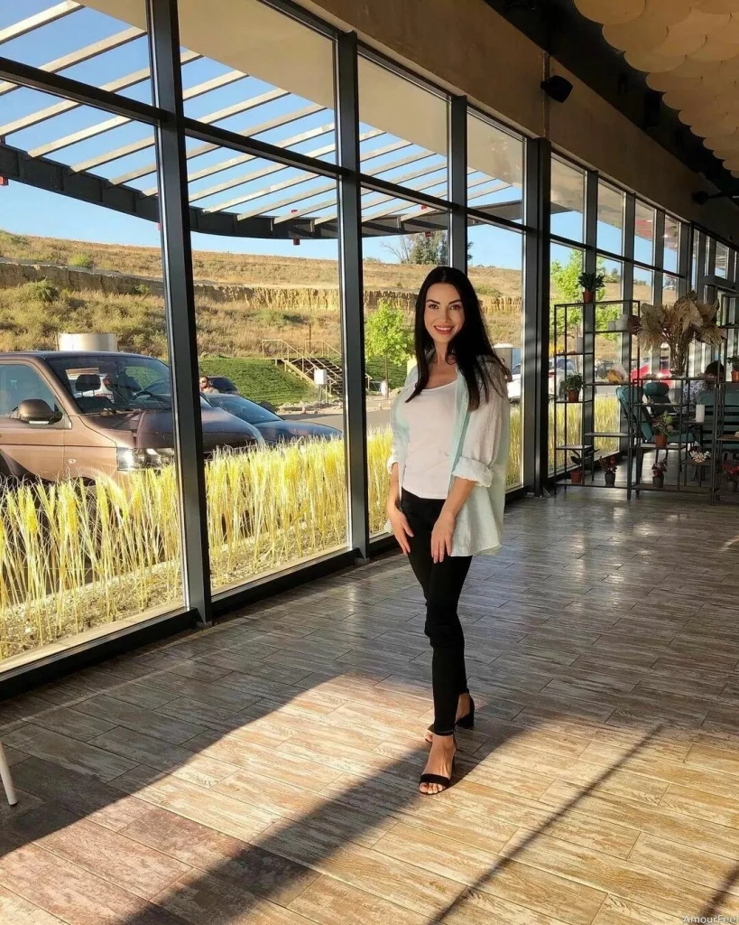 Liudmyla Profile image 2